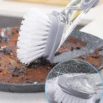 Automatic Kitchen Cleaning Brush - Image 5