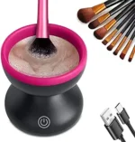 Mini Makeup Brush Cleaner - Image 4