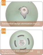 Mini Room Humidifier - Image 4
