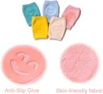 Knee Protector for Kids Set of 2 Pairs - Image 2