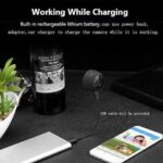 A9 Mini Wireless Security Camera - Image 4