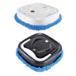 Smart Robot Vacuum Cleaner - Image 3