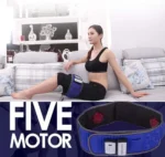 Rechargeable Burning Fat Slimming Belt/Body Shaper - Image 6