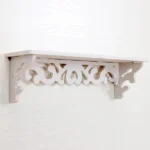 Wood Floating Wall Mounted Shelves - Image 3