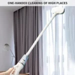 Smart Portable Vacuum Cleaner - Image 2