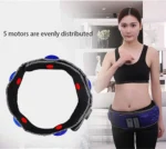 Rechargeable Burning Fat Slimming Belt/Body Shaper - Image 2