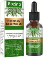 Rozino Rosemary Oil | زيت إكليل الجبل