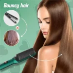 Hair Straightener Comb - Image 4