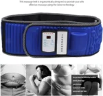 Rechargeable Burning Fat Slimming Belt/Body Shaper - Image 3