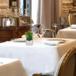 Artificial Silver Pot Plant - Image 3