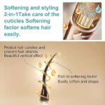 Hair Straightening Cream - Image 2