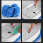 Smart Robot Vacuum Cleaner - Image 2