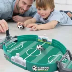 Mini Football Table Game - Image 5