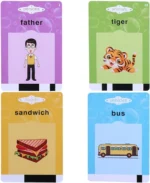 Kids Flash Cards - Image 5