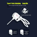 Electric Eyelash Curler Heated - Image 4