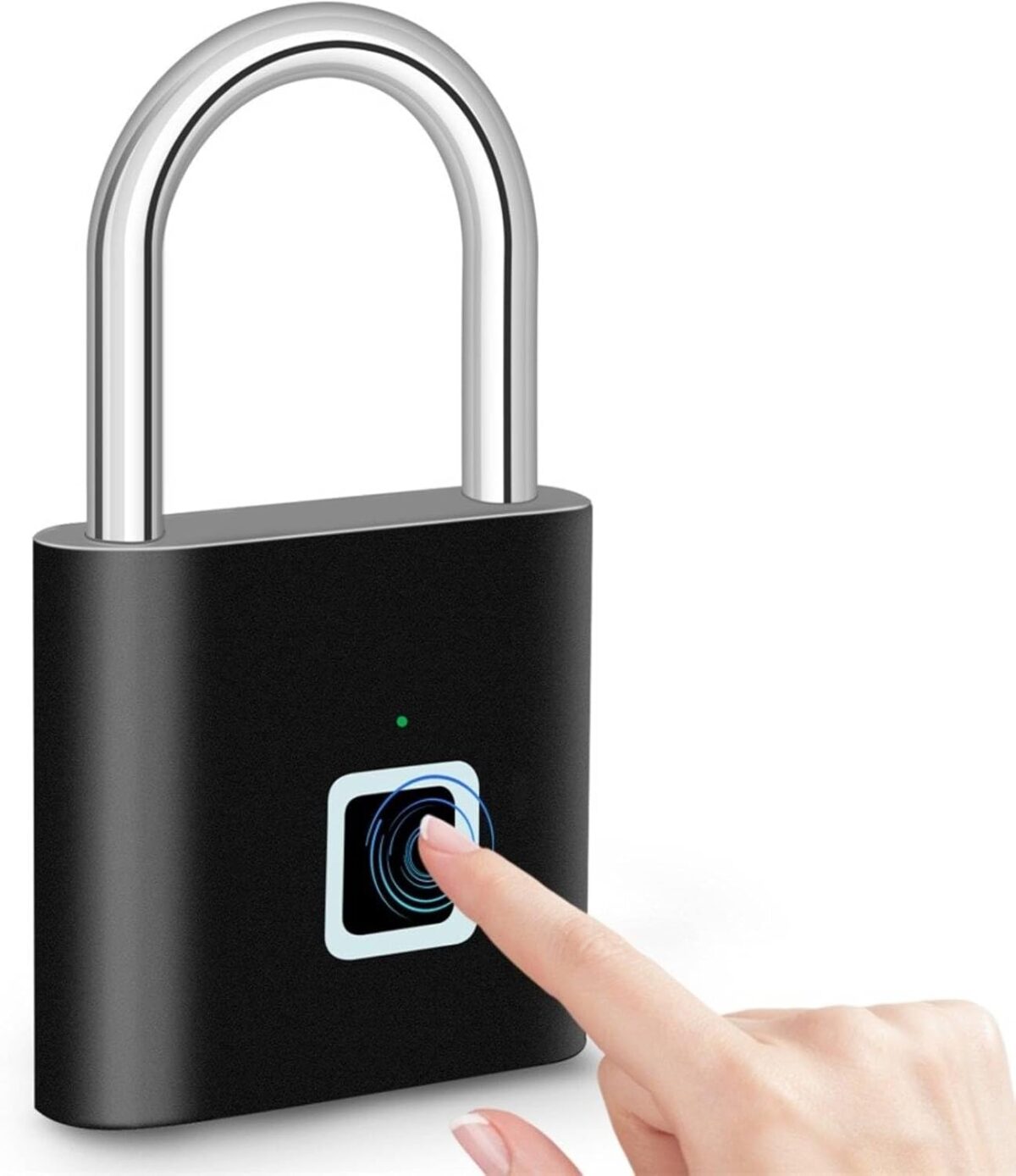قفل البصمة الذكي SecureTouch™ - Image 1