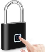 قفل البصمة الذكي SecureTouch™