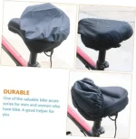 Egg Bicycle Cushion - Image 3
