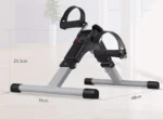Mini Portable Bike Exercise - Image 3