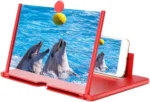 3D Magnifier Mobile Screen - Image 3
