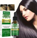 Rozino Rosemary Oil | زيت إكليل الجبل - Image 7