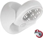360° Rotating Angel Light - Image 2