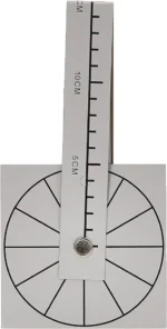 3D Wall Clock - Image 2
