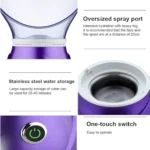 Facial Care Streamer - Image 5