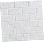 3D Wall Panels Brick - Image 2