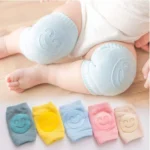 Knee Protector for Kids Set of 2 Pairs - Image 4