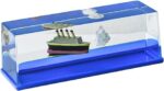 Cruise Ship Blue - Image 2