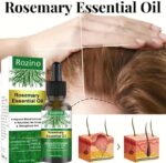 Rozino Rosemary Oil | زيت إكليل الجبل - Image 5