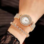 Smart Watch 40mm & Diamond Jewelry Combo - Image 2