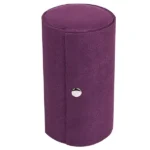 Schellen 3 Layers Portable Rotating Jewellery Box - Image 3