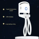 Electric Eyelash Curler Heated - Image 5