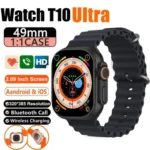 Ultra 2.09 Infinite Display Smartwatch - Image 5