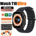 Ultra 2.09 Infinite Display Smartwatch - Image 3