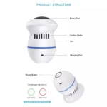 Electric Callus Remover - Image 2