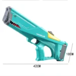 Electric Water Gun for Kids & Adults - Image 3