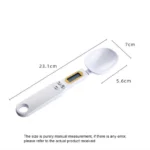 Digital Spoon Scale - Image 7