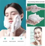 Whitening Facial Cleanser - Image 6