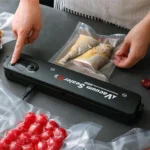 Food Vacuum Sealer - Image 7