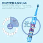 Kids Tooth Brush - Image 6