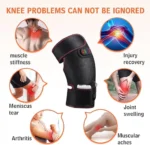 Electric Heating Knee Pad - Image 4