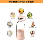Fresh Juice Blender - Image 2