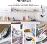 Automatic Kitchen Cleaning Brush - Image 7