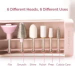 Flawless Nail Salon Kit - Image 3