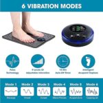 EMS Foot Massager Mat - Image 3