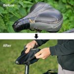 Egg Bicycle Cushion - Image 7