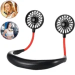 Pinlife Sports Neck Fan - Image 5